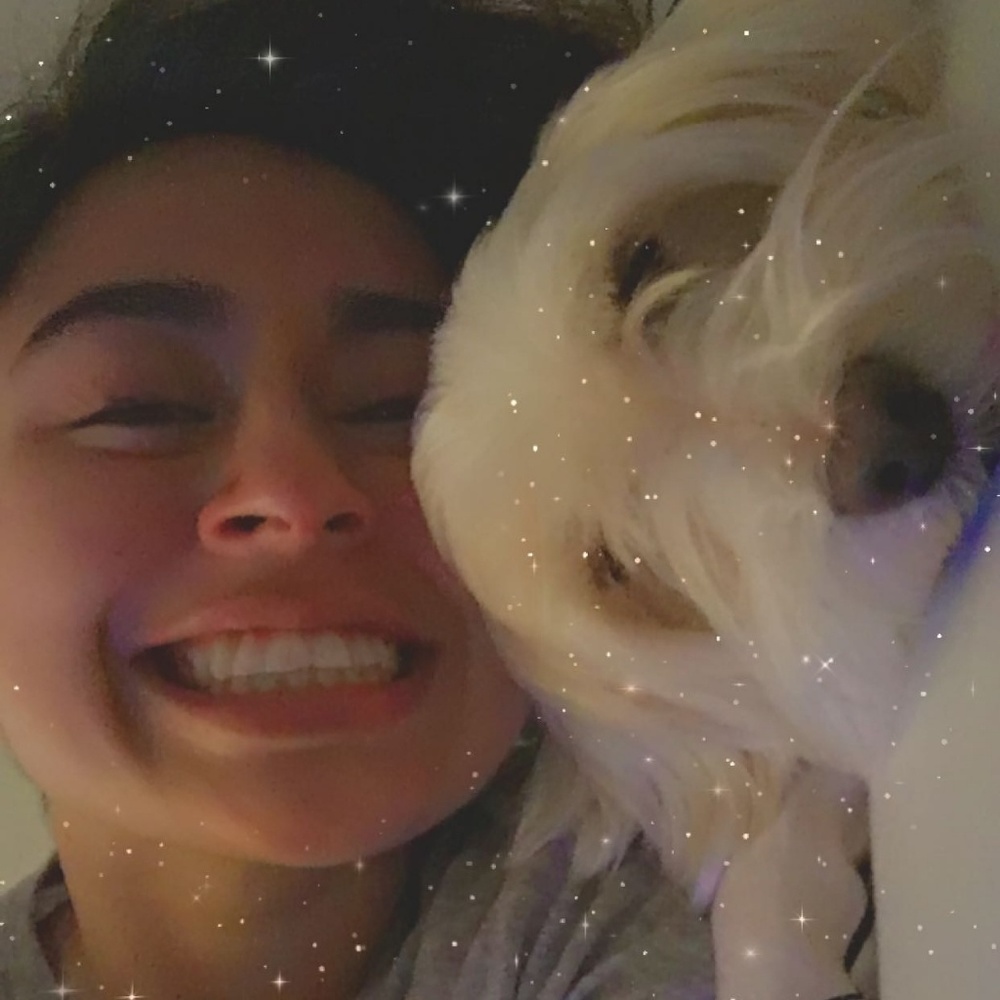 Meet your Posher, Ruby